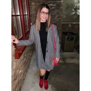 Meet your Posher, Jamie